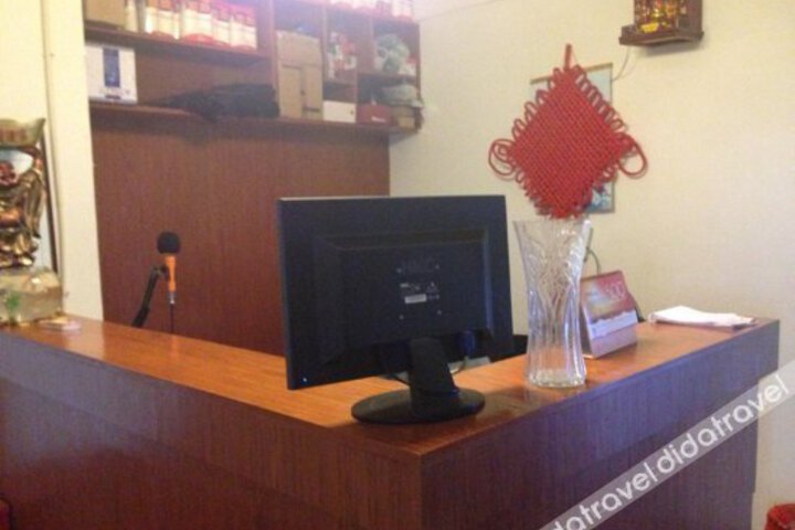 Yi Xin Business Inn