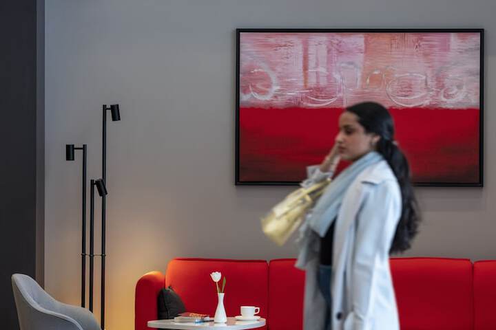 Hotel Interior 2 of 112