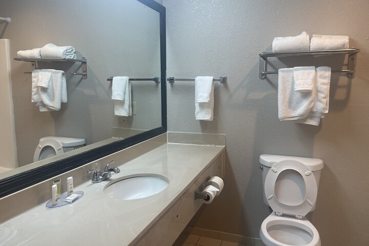 Bathroom Vanities