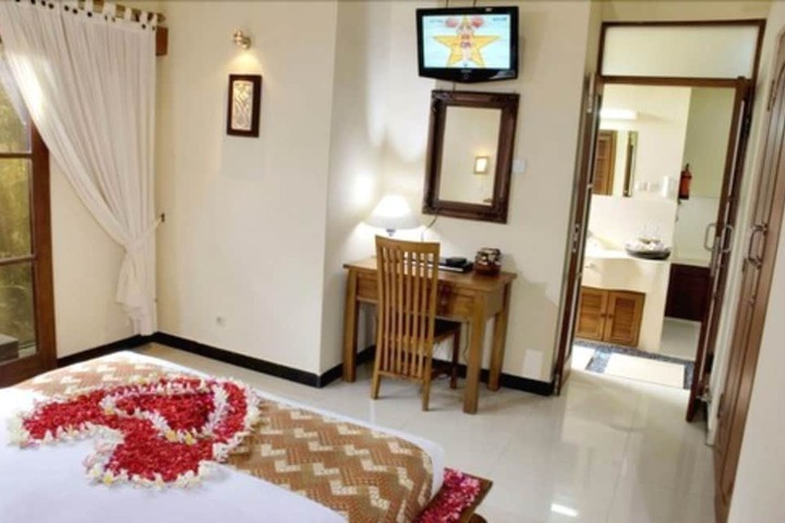 Room 6 of 36