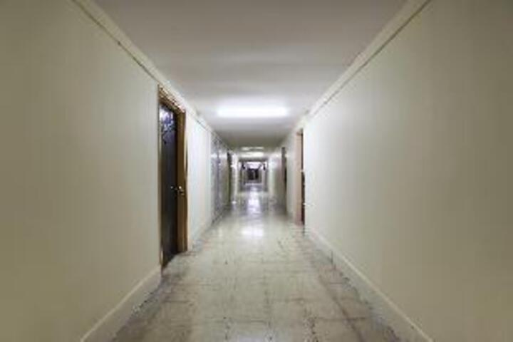 OYO 47187 Hotel Park