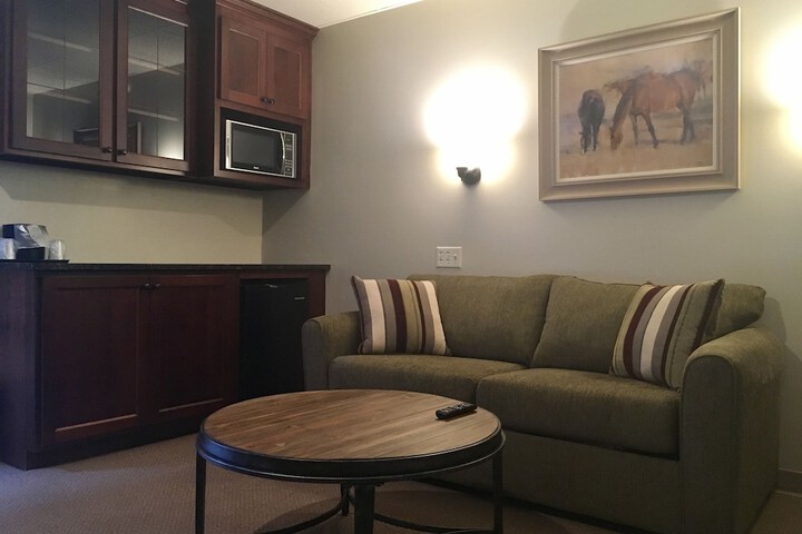 Suite King Bed Sofa (6 of 8)