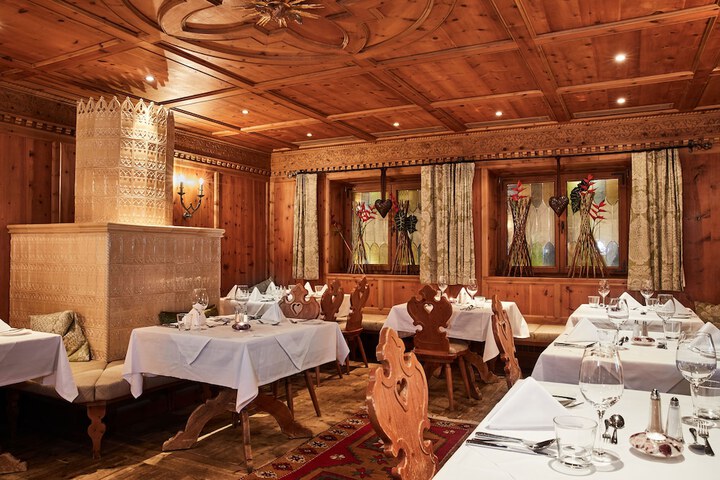 Restaurants