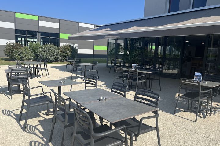 Terrace/Patio 47 of 54
