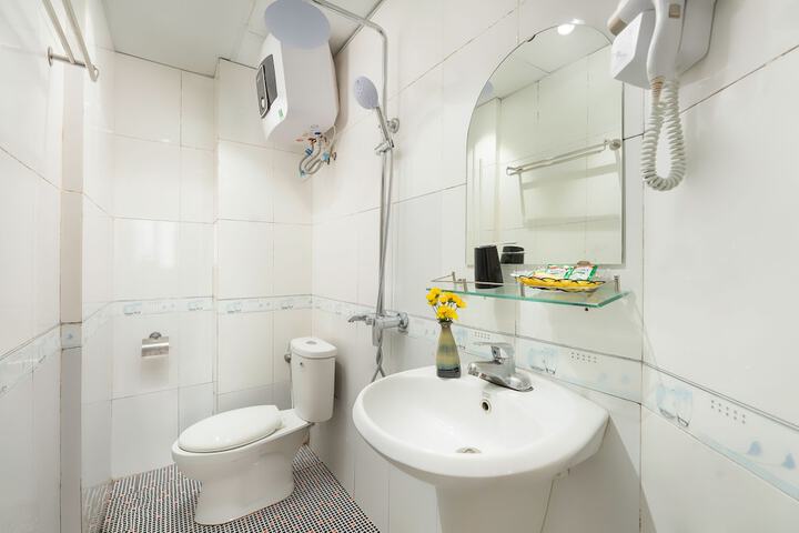 Bathroom Vanities