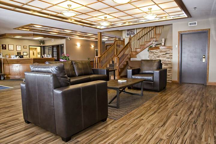 Hotel Interior 6 of 20
