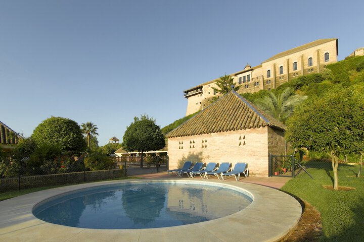 Pool to Cool