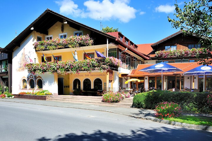 Hotel 91 of 99