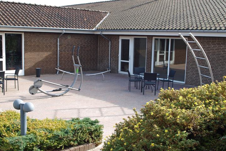 Hotel Gym