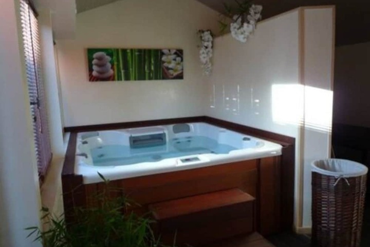 Spa and Wellness