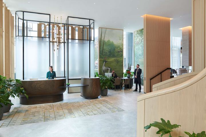 Hotel Interior 4 of 94