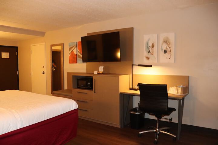Room amenity