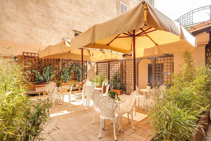 Terrace/Patio 90 of 95