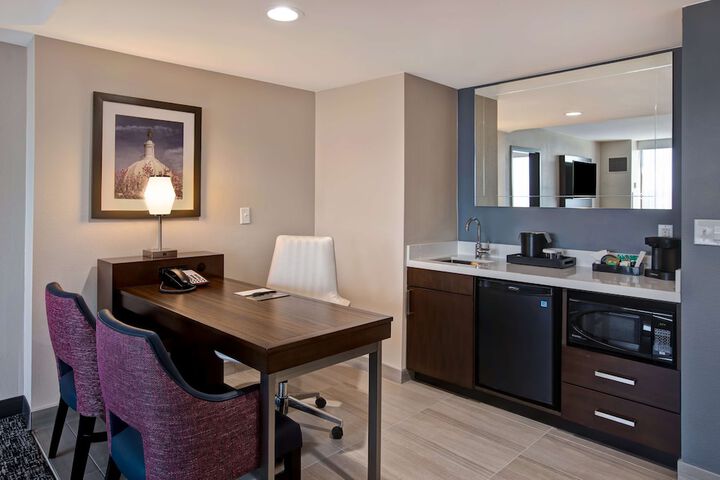 Minibar