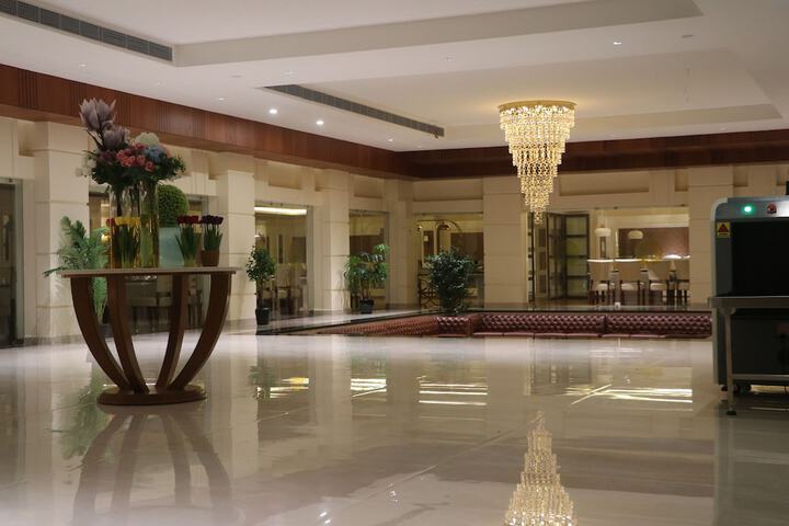Hotel Interior 2 of 24