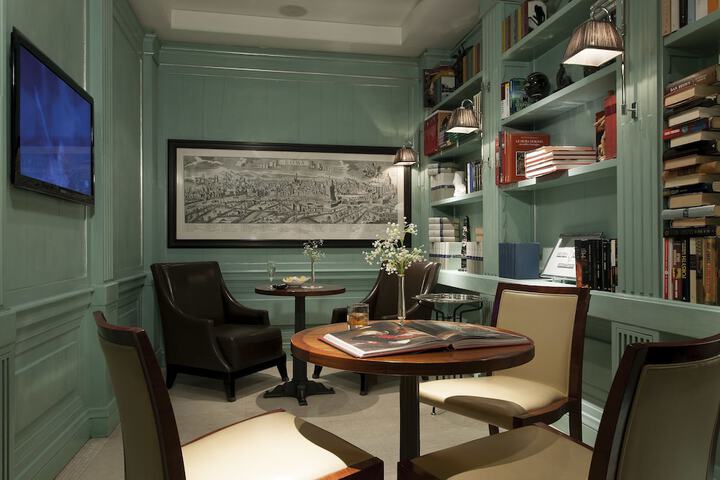 Library