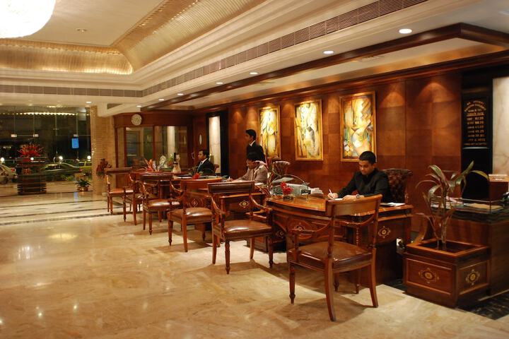 Hotel Interior 6 of 63
