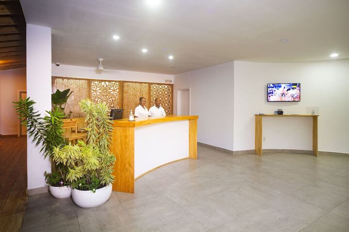 Hotel Interior 9 of 86