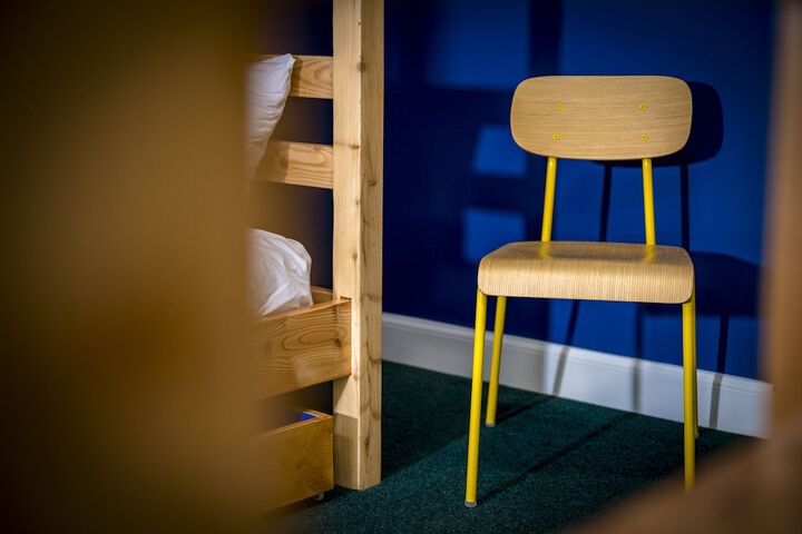 Room 15 of 77