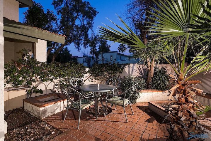 Terrace/Patio 24 of 24