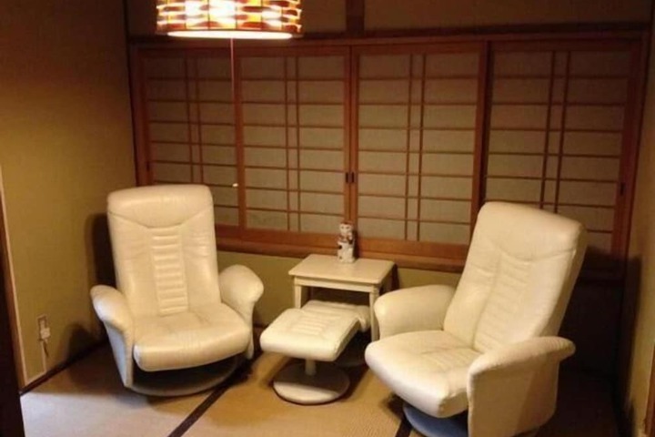 Spa Massage