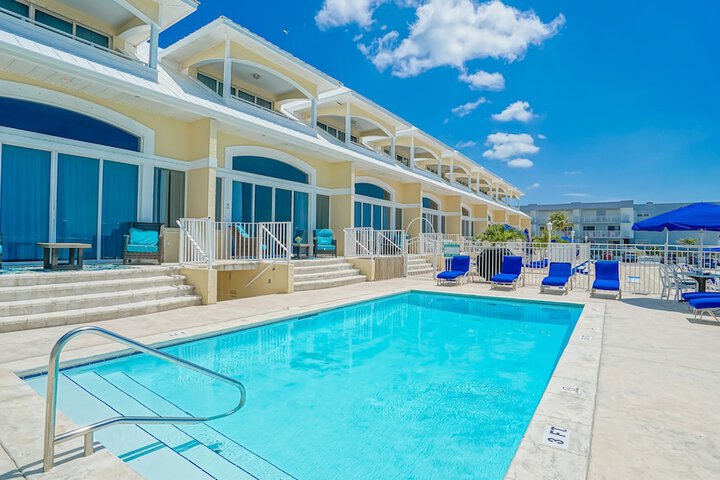 Sundeck