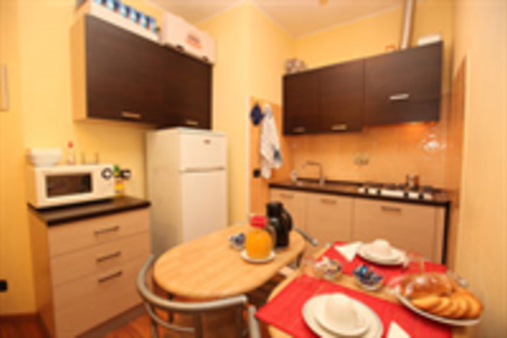 Fitness Facility Photos