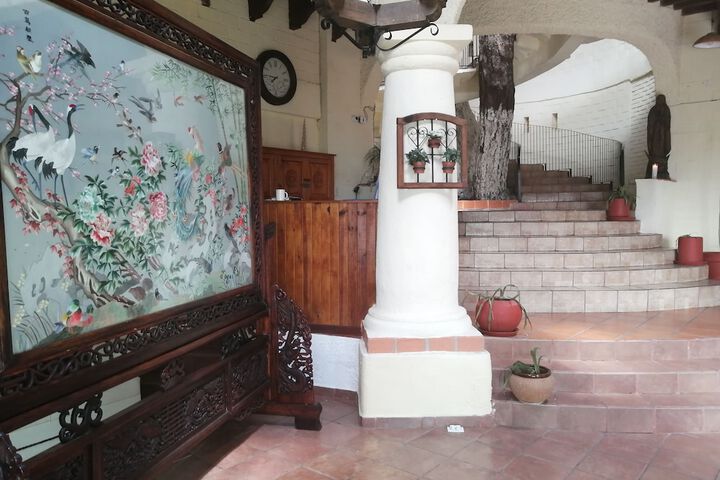 Hotel Interior 2 of 38