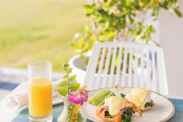 Breakfast/Coffee Service 108 of 139