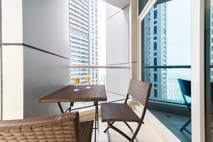 Terrace/Patio 6 of 16