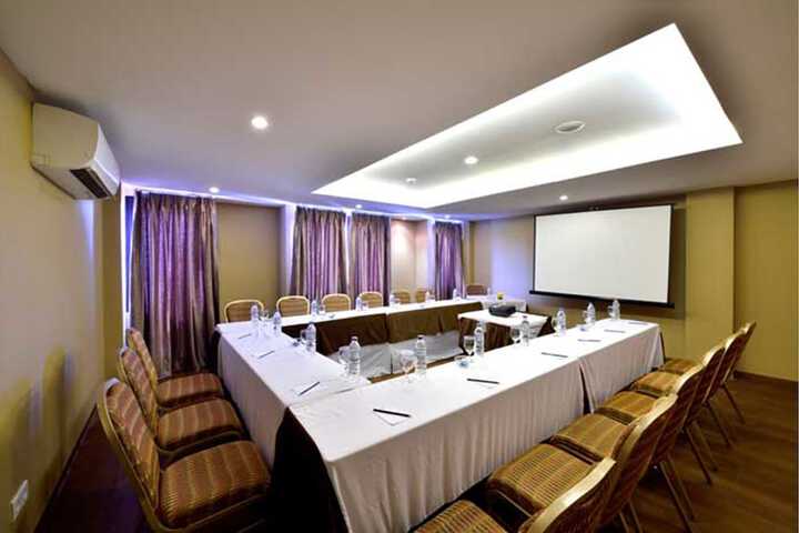 Meeting 32 of 35