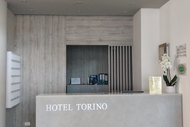 Hotel Interior 3 of 35