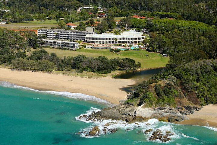 Hotel 119 of 127