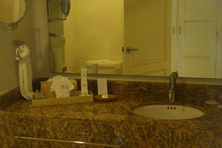 Bath Amenities