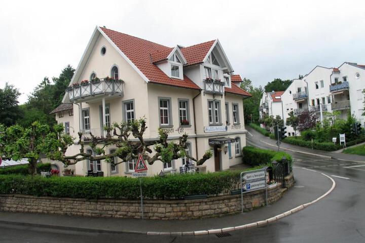 Photo of Schützen Hotel Meersburg Bed & Breakfast