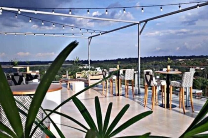 Terrace/Patio 85 of 89