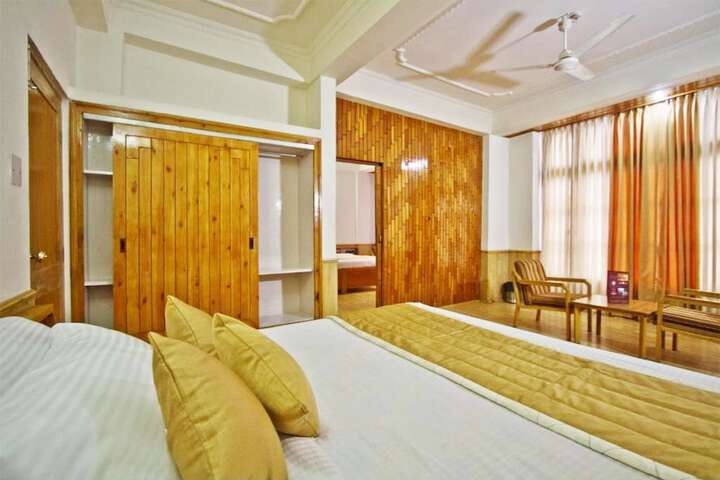 Room 7 of 23