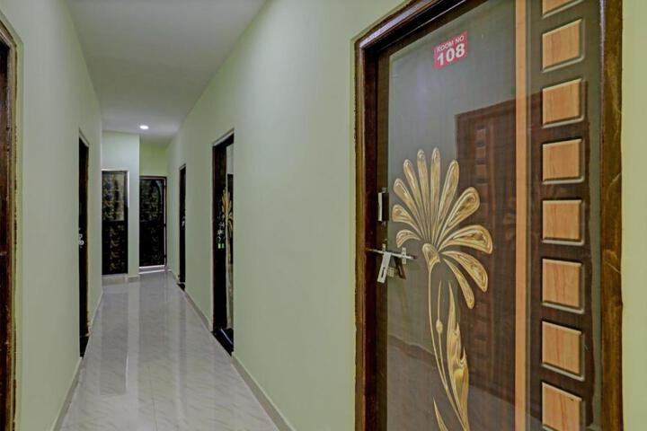 Hotel O Leo Star