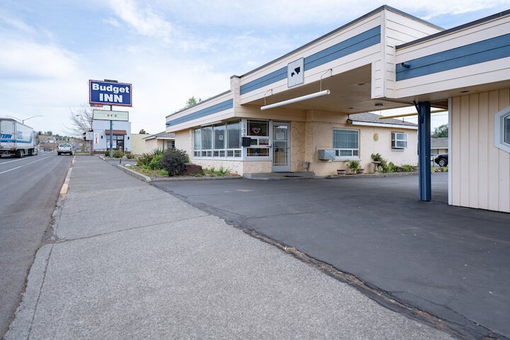 Budget Inn Madras by OYO in Madras, OR