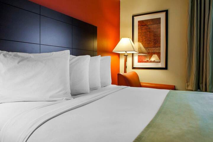 1 King Bed Suite (7 of 27)