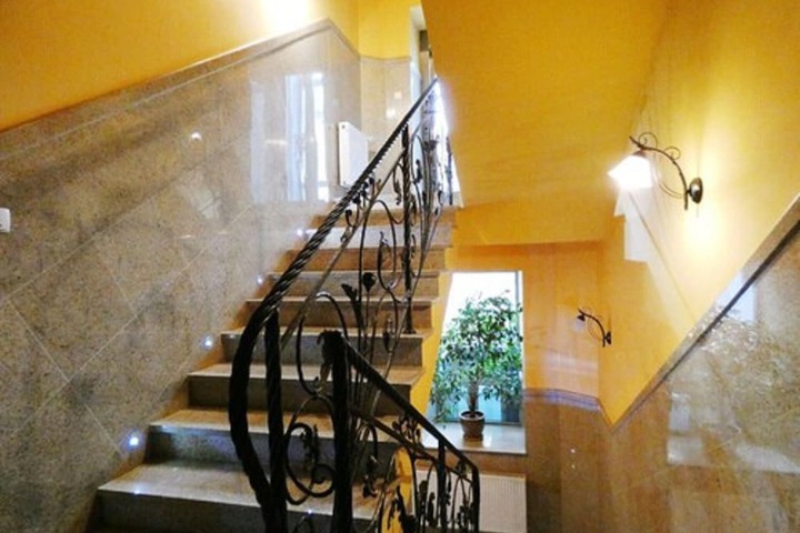 Hotel Interior 64 of 65