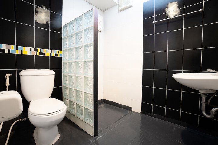 Bath Amenities
