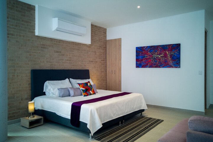 Photo of Hotel Boutique M