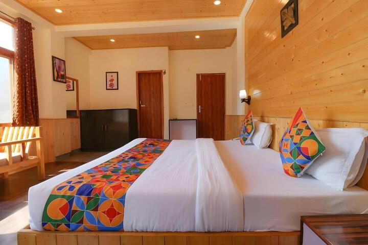 Viceroy Hotel Manali