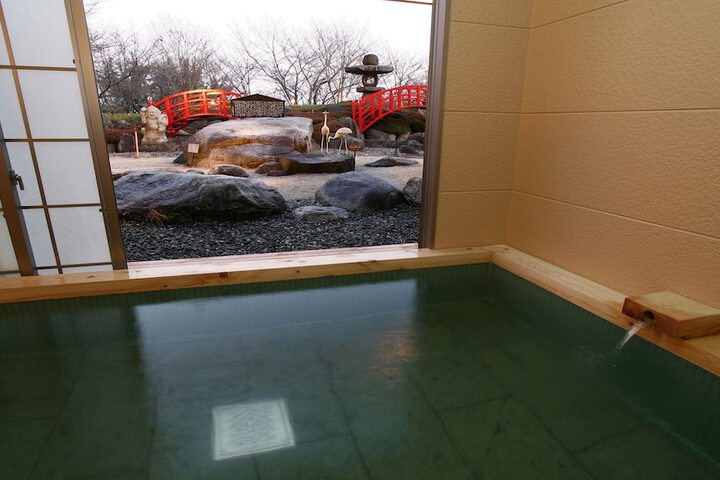 Spa and Wellness