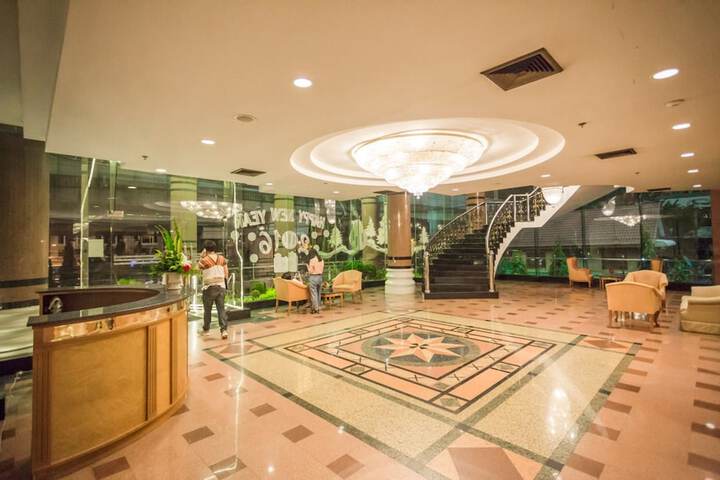 Hotel Interior 3 of 50