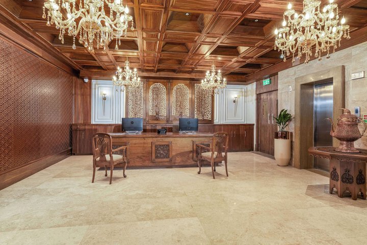 Hotel Interior 2 of 80