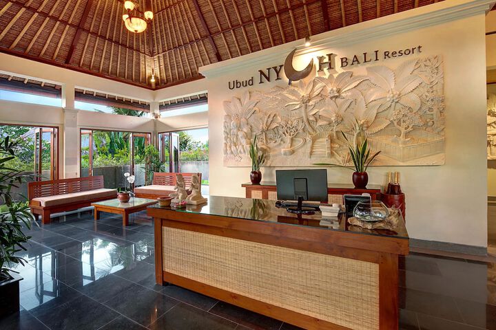Hotel Interior 2 of 146