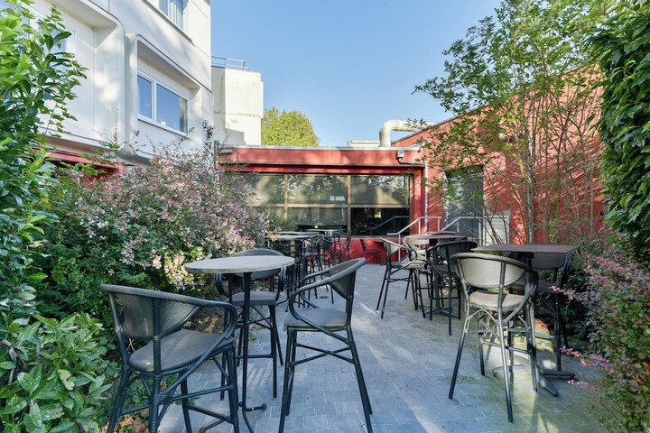 Terrace/Patio 36 of 92