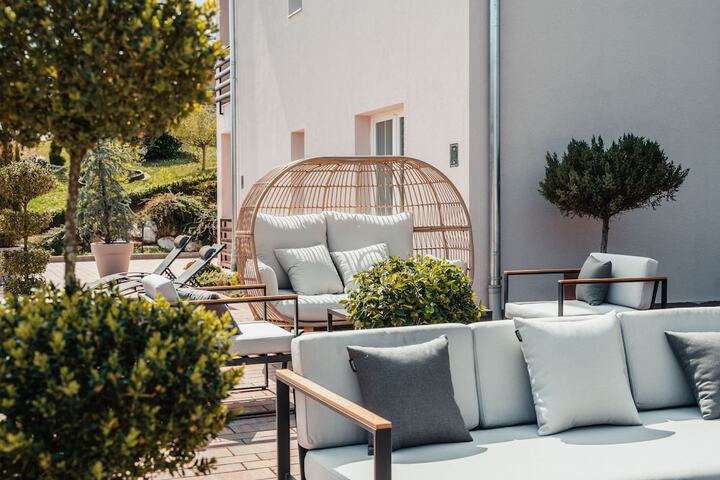 Terrace/Patio 76 of 93